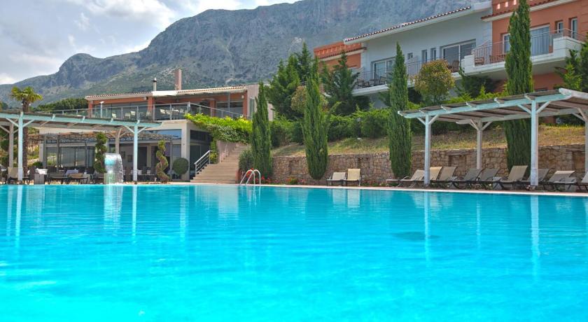 Thalassa Hotel
