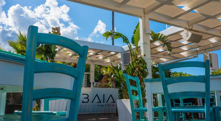 Village Baia Turchese photo