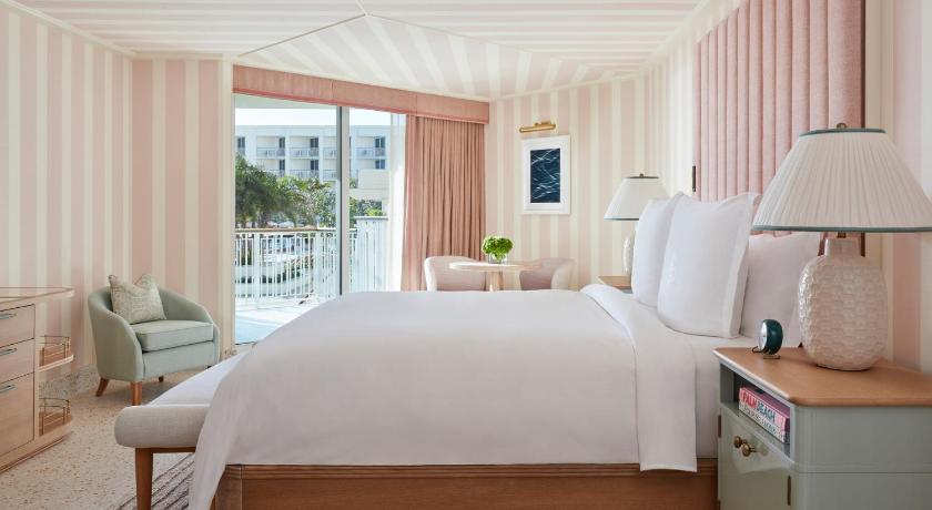 Image of Cabana Terrace Room Room double beds 1