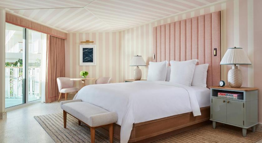 Image of Cabana Terrace Room Room double beds 3