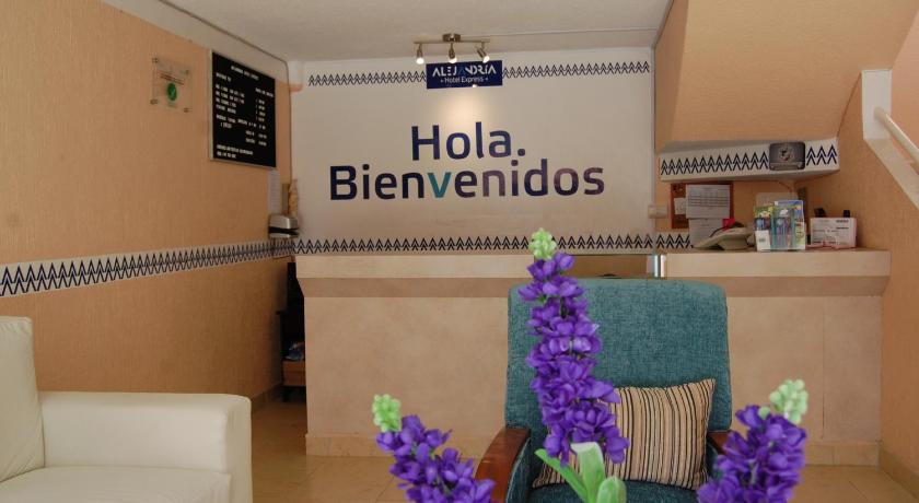 Hotel Express Alejandria