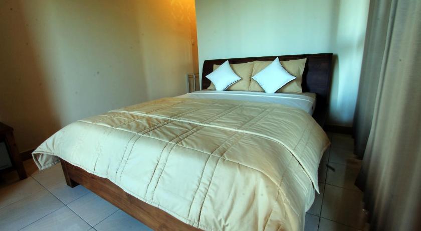 Ubud Canti Accommodation