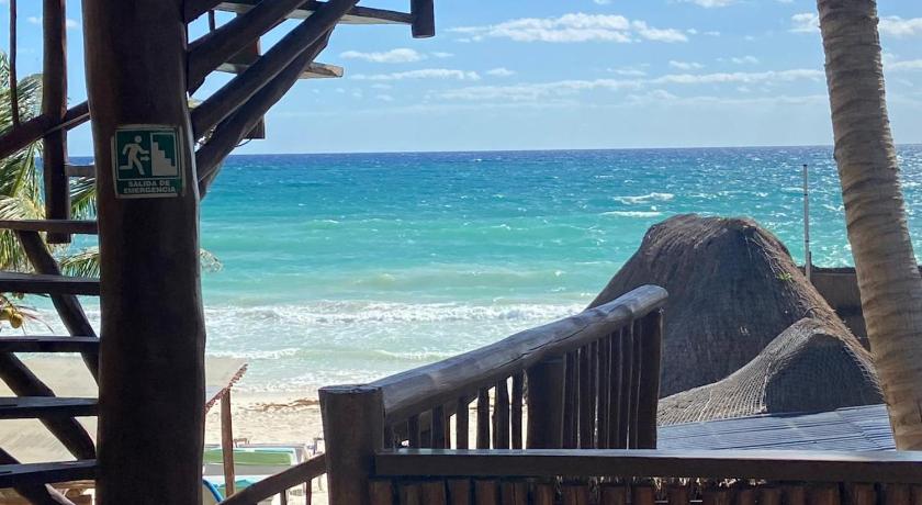 Playa Canek Boutique Eco Hotel photo