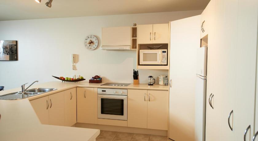 Image of One-Bedroom Suite 1