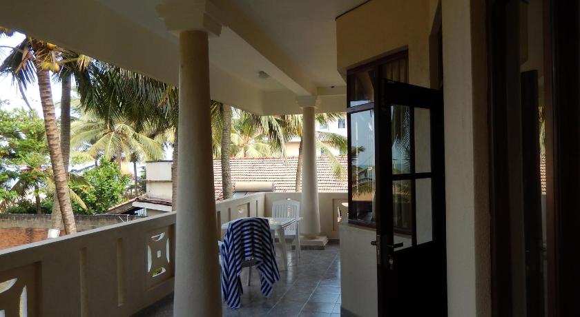 Janishi Residencies - image 7