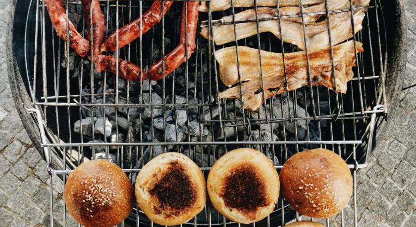 波尔沃阿德瓦尔津 o Poboa Guesthouse 4星级 酒店 客房