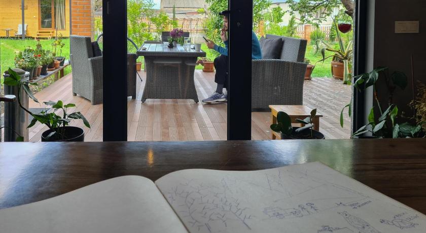 Savanna Guest House photo