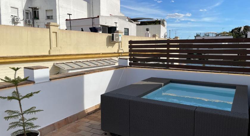 DreamsApt Curtidores 6 Suites AT photo