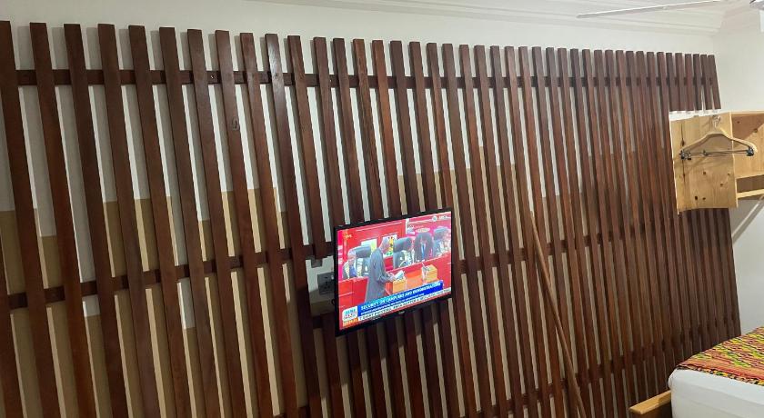Theo Good Life Hotel photo