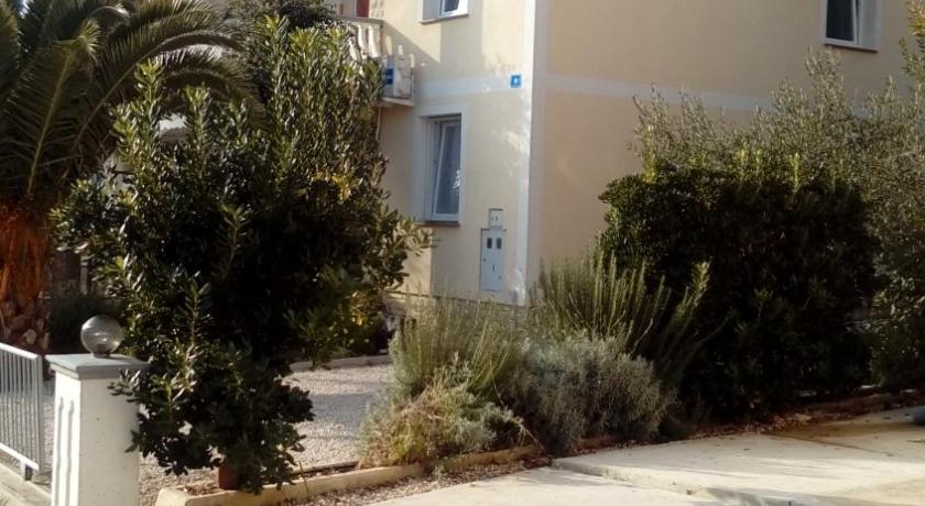 APARTMAN PALMA