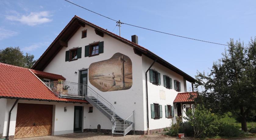 Bio-Bauernhof Eisele