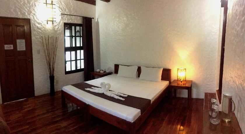 Image of Deluxe Sea View 4