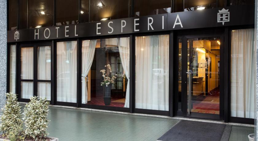 Hotel Esperia