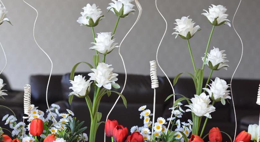Ahsaray Hotel photo