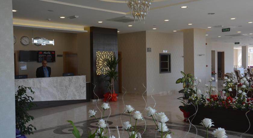 Ahsaray Hotel photo