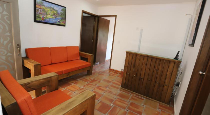 Hotel Boutique Casa Elefante
