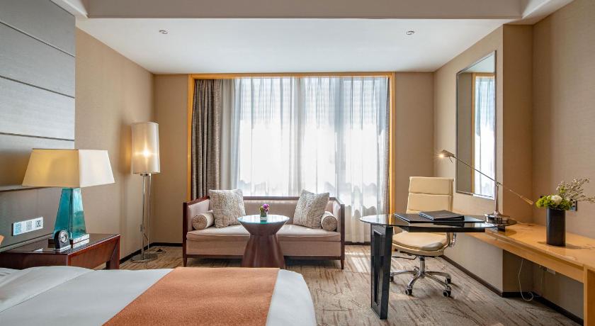 Swissotel Guangzhou photo 2