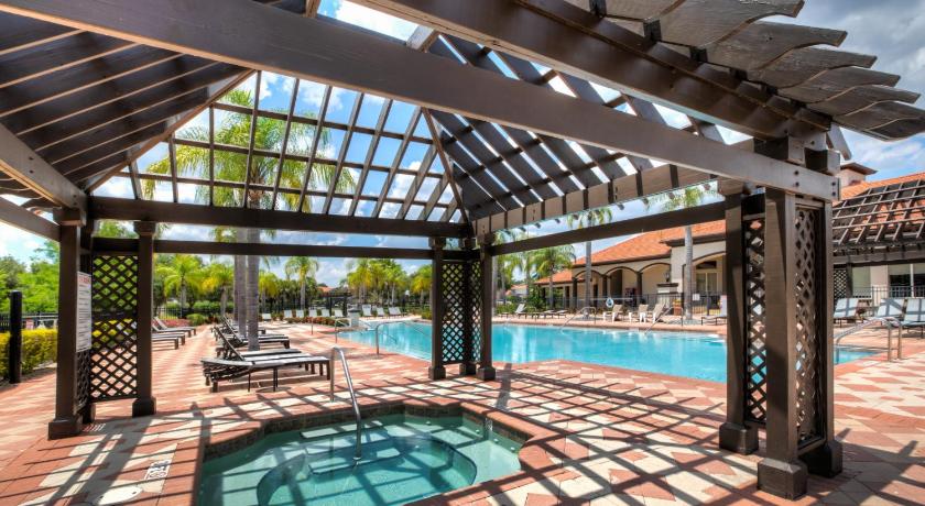 6BR Mansion - Family Resort - Private Pool, BBQ and Games! photo