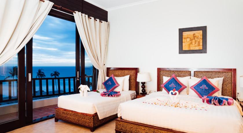 Immagine di Suite per Famiglie Vista Oceano (Family Suite Ocean View) 3