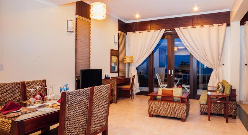 Immagine di Suite per Famiglie Vista Oceano (Family Suite Ocean View) 6