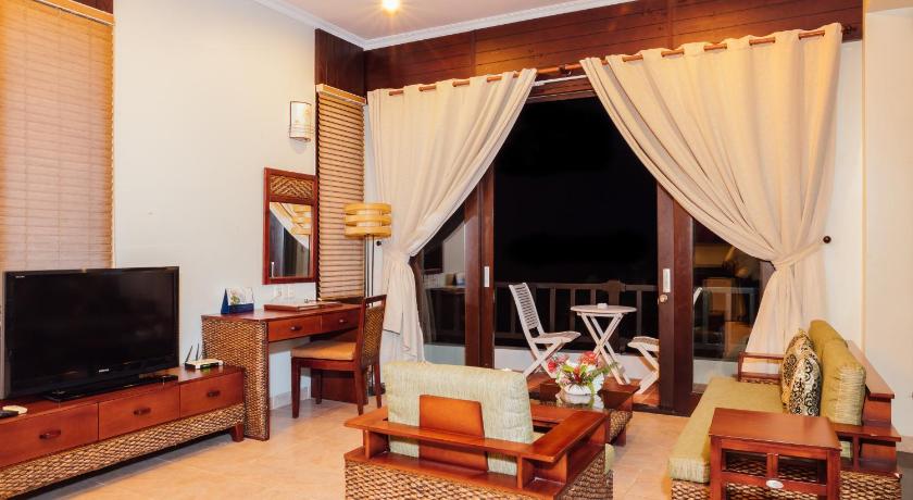 Immagine di Suite per Famiglie Vista Oceano (Family Suite Ocean View) 7