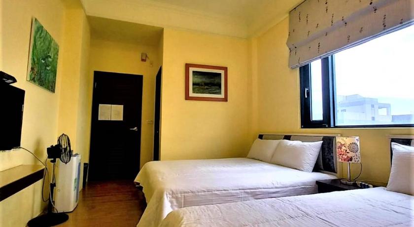 Image of Comfort Quadruple Room 0