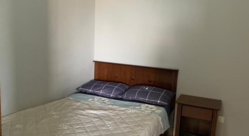 Apartment @ Bukit Merah Laketown photo