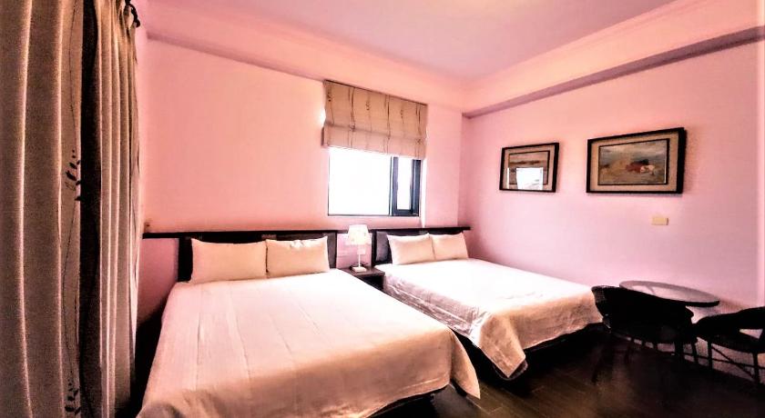 Image of Quadruple Room with Mountain View 0