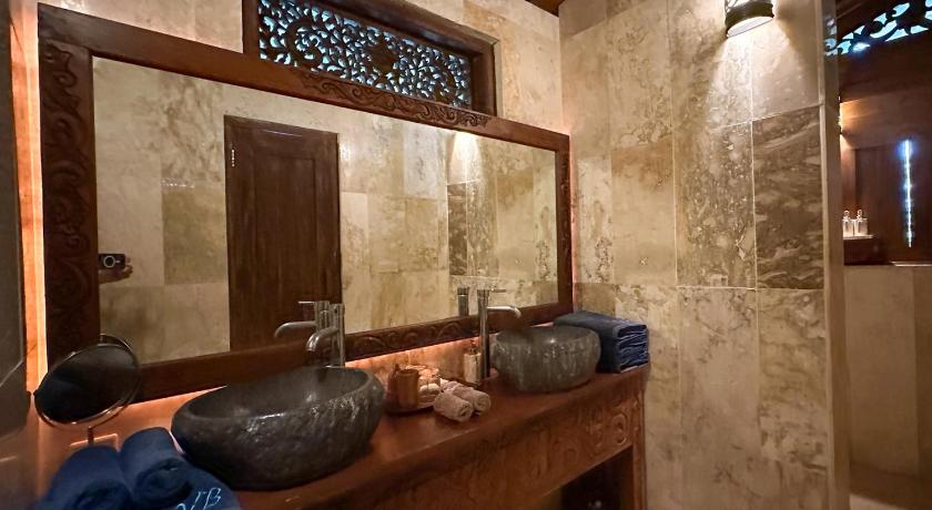 Villa Borobudur Resort photo