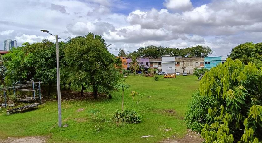 Malacca Kota Lodge Hotel 1-Star Hotel restaurant