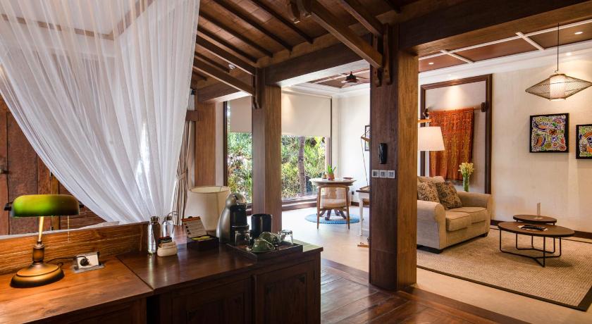 Image of Exclusive Modern Residence with Free Exclusive Benefit 7