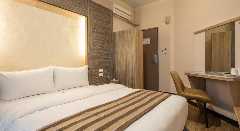 Image of Economy Double Room 0