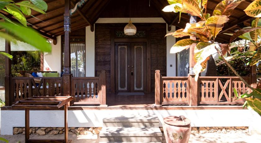Image of Exclusive Modern Residence with Free Exclusive Benefit 16