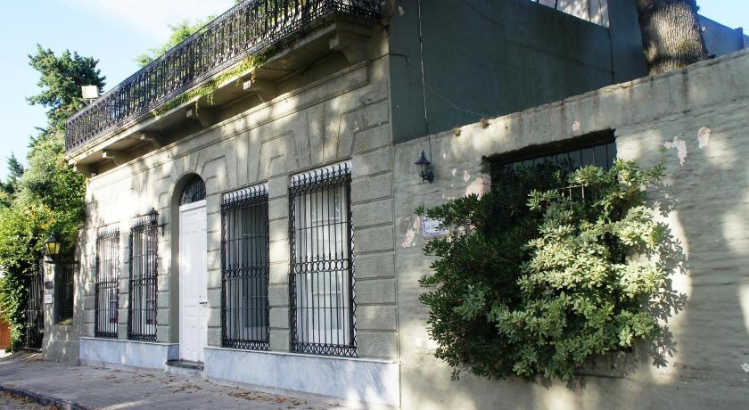 Posada del Gobernador — Hotel in Colonia del Sacramento