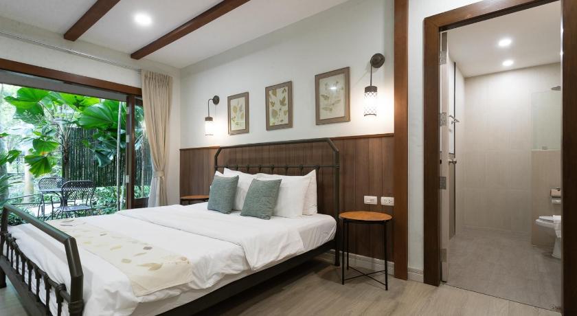 Image of Two-Bedroom Suite 0
