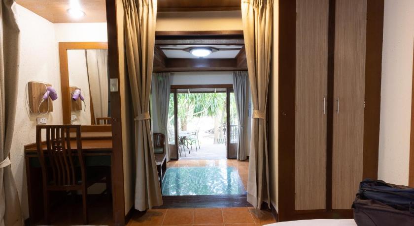 Image of One Bedroom Terrace Suite 5