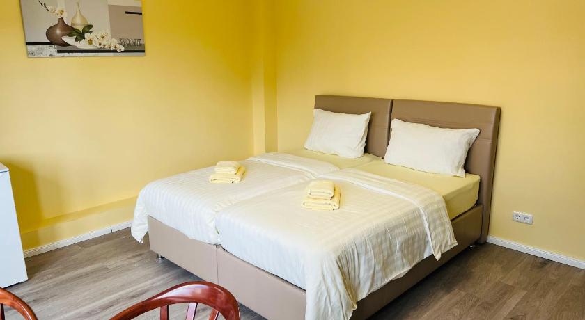 M&M Hotel - Neu Wulmstorf