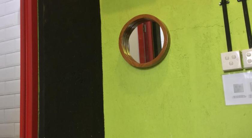 Bandung Hostel – Bandung, KY