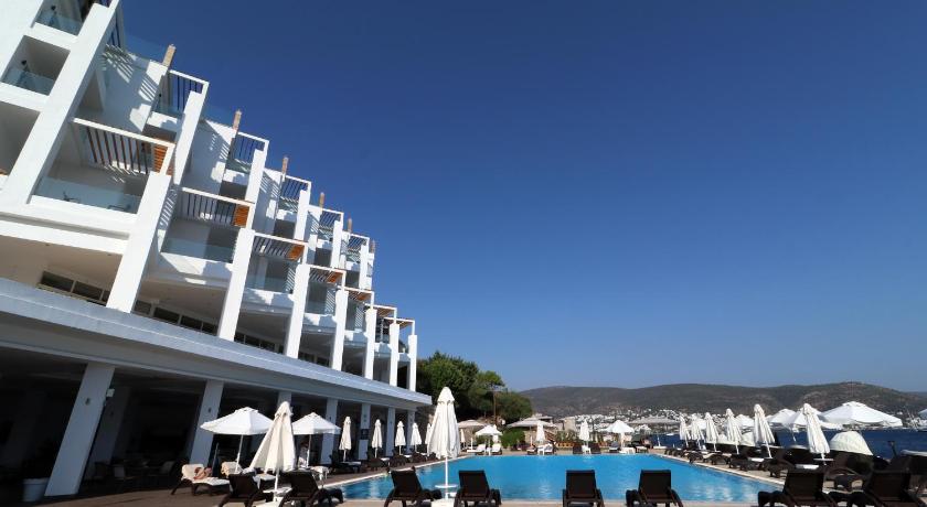 La Quinta by Wyndham Bodrum - image 12