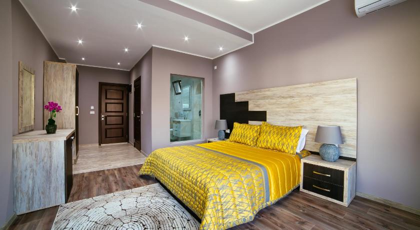 Hotel Princess & Spa photo