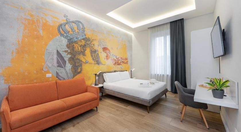 B-STAY Via Milano 52