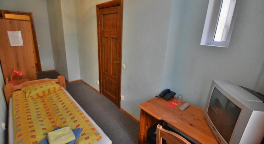 Hotel Multilux with Self Check-in photo
