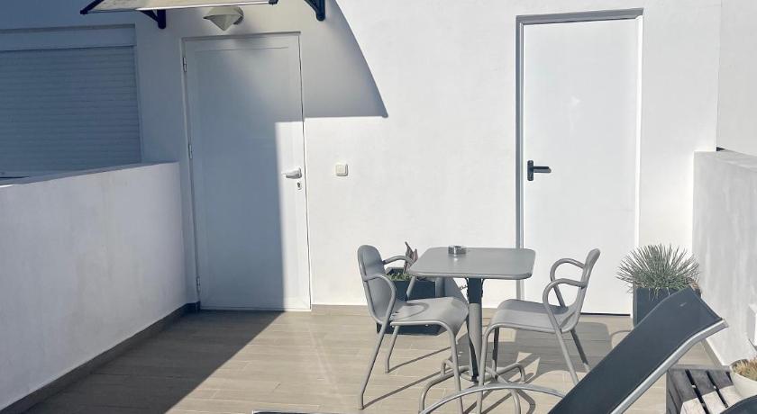 Hostal El Caprichito Marbella photo