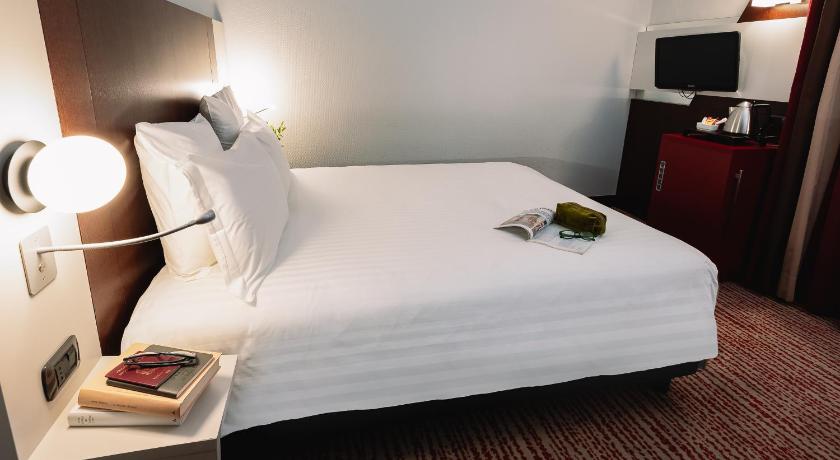Image of Classic Double Room 6