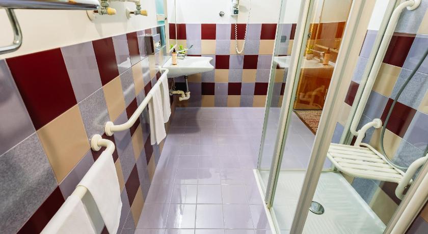 Image of Classic Double Room 11
