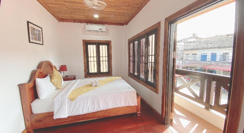 Elephant Boutique Hotel - image 13
