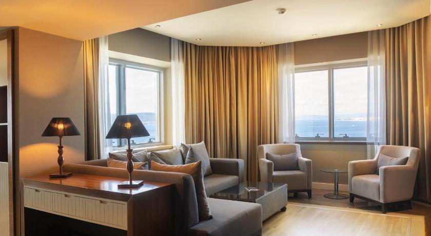 Immagine di Suite Presidenziale (Presidential Suite) 6
