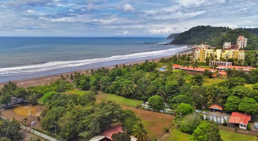Condominio Tropical villa 2 — Hotel in Jaco