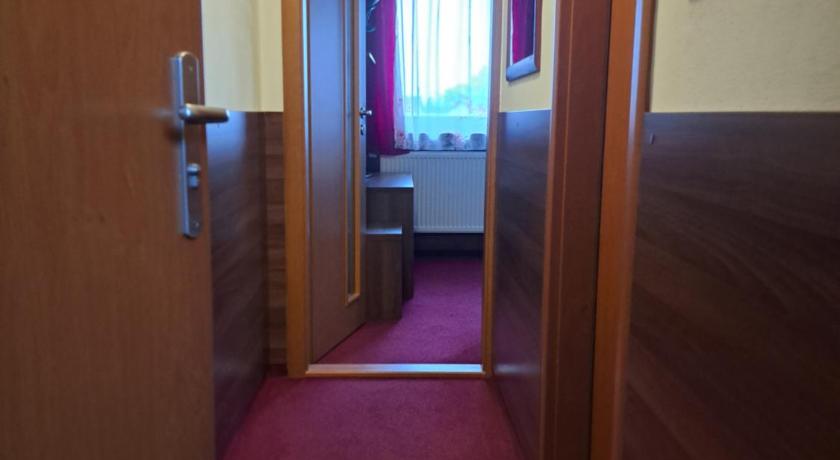 Penzion Kozak B&B photo
