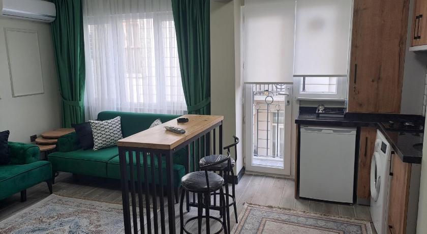 TAKSİM NİDA FLATS - image 10